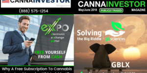 Cannabis Investors Magazine